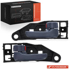 Front Shadow Gray Interior Door Handle for Toyota Solara (1999-2003)