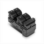 Power Master Window Switch for Silverado/Sierra 1500-3500 (2007–2014)