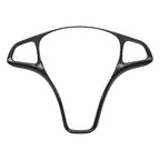 Steering Wheel Cover for (2014–2017) - ABS