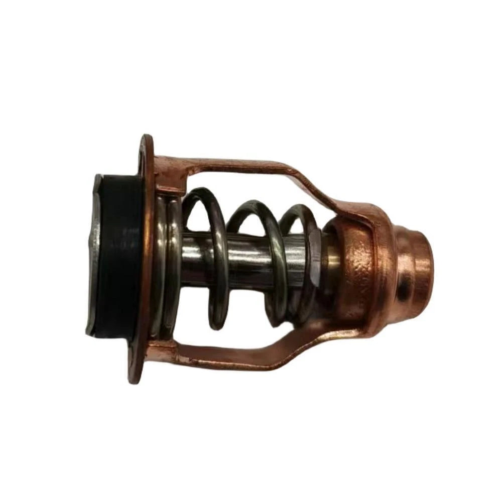 Thermostat & Gasket Set for Yamaha Outboard F150HP (67F-12412-00, 6CB-12411-00, 63P-12414-00)