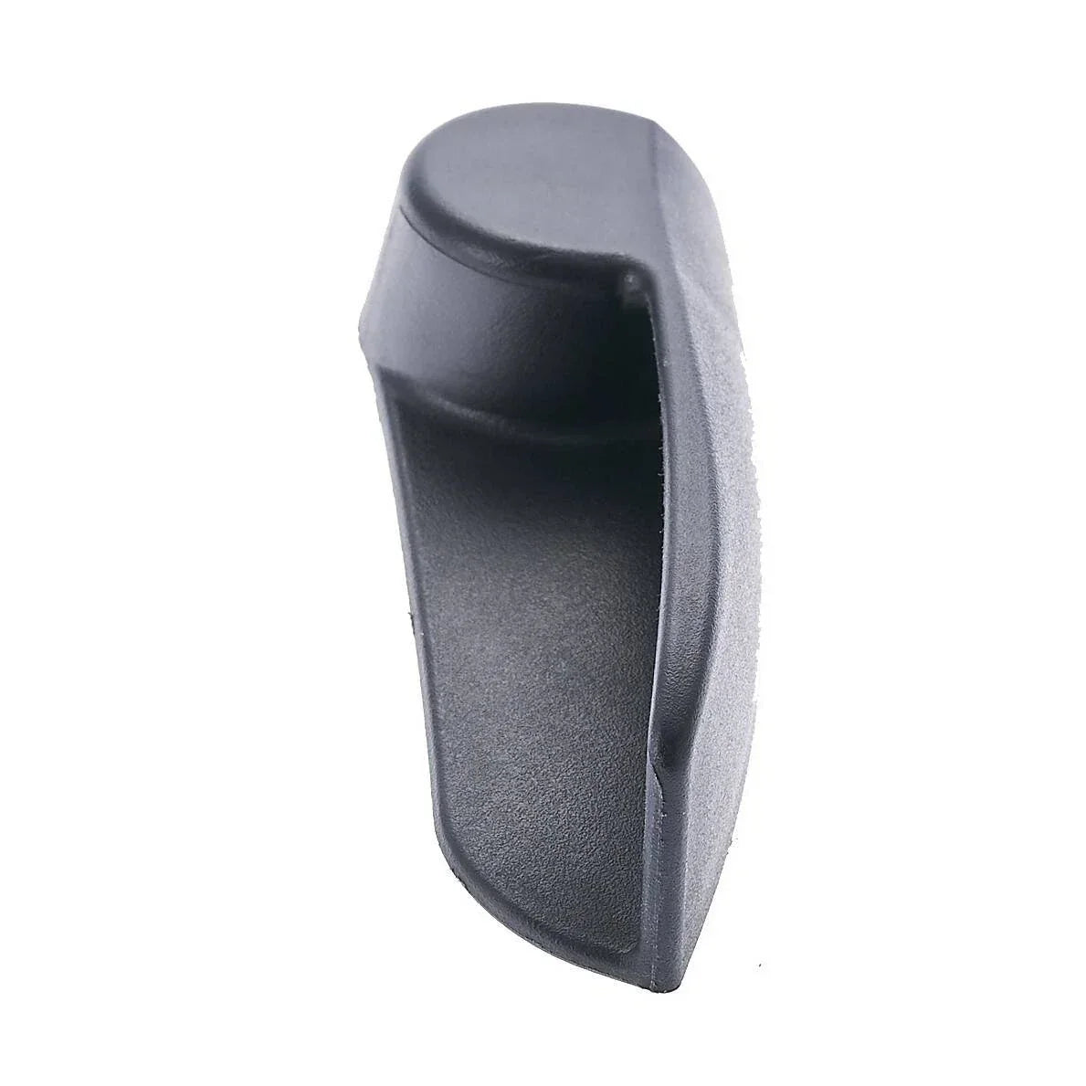 Rear Left Black Inner Door Handle for Isuzu D-Max & GMC Canyon (2002–2014)