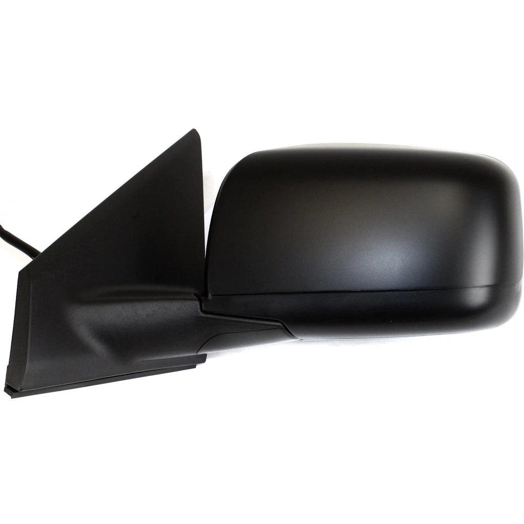 Set of 2 Heated Power Mirrors for Nissan Rogue (2008–2013)
