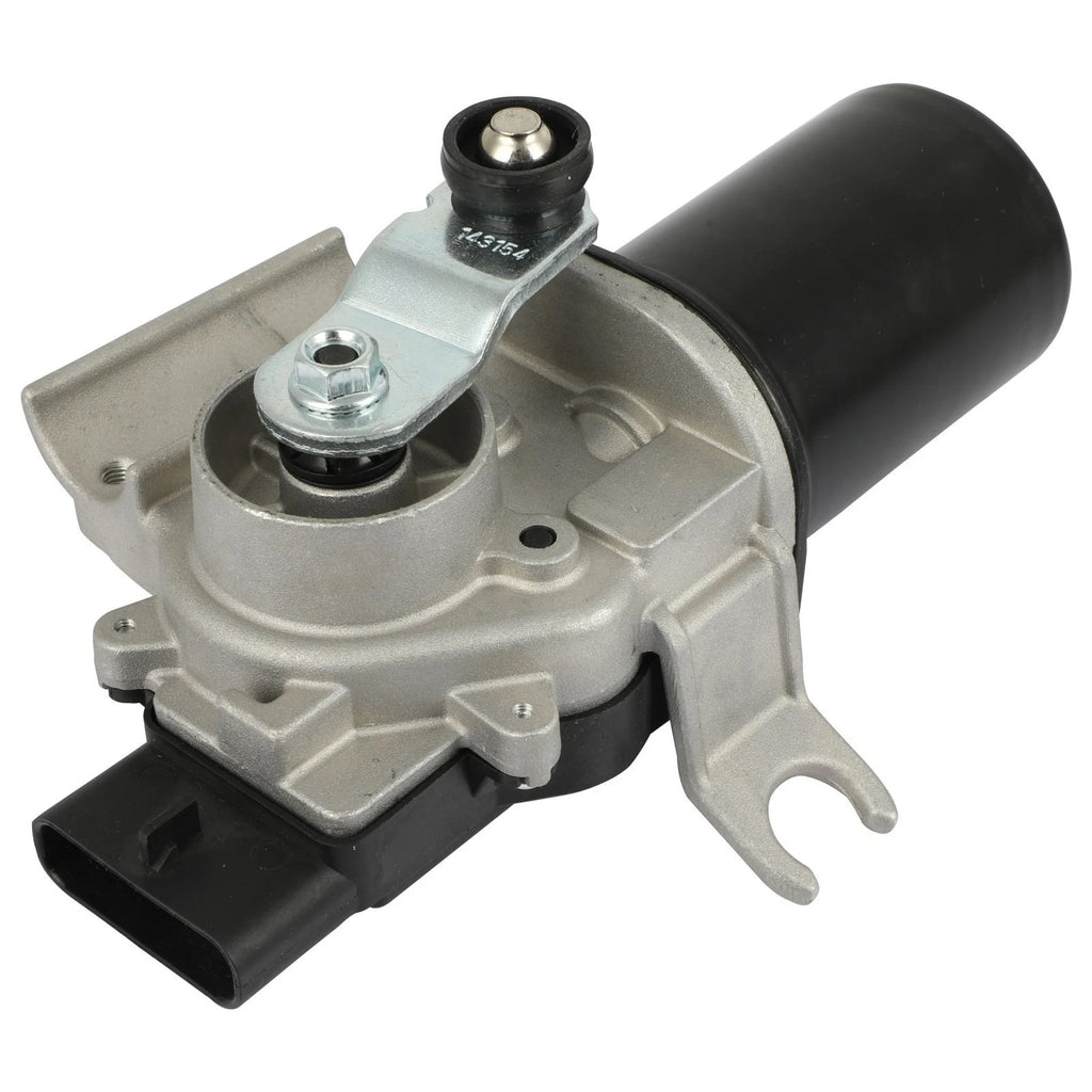 Front Left Windshield Wiper Motor for Chevrolet Vectra, Saturn Aura (2007–2008)