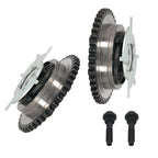 2X Timing Camshaft Sprocket Cam Phaser for Ford F-150, Lincoln, Mercury (1997–2008)