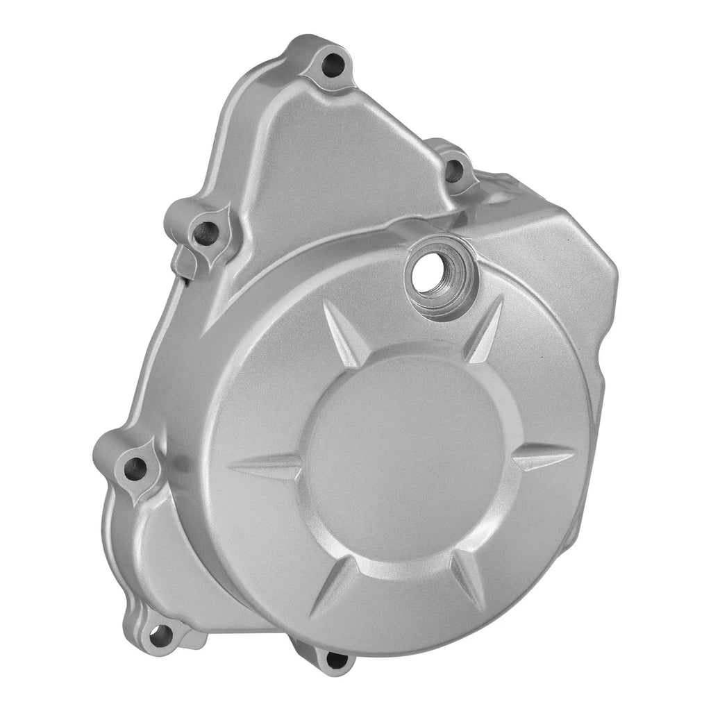 Left Engine Crankcase Stator Cover for Honda CRF110F (2013–2025)
