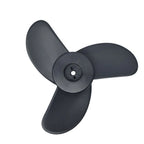12cm Radius Propeller for SUNELEXE X150 X240 Electric Outboard Motor