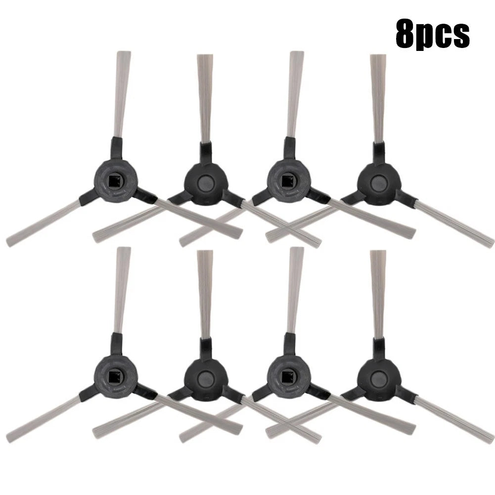 Set of 4 Replacement Side Brushes for Vacuum Cleaner