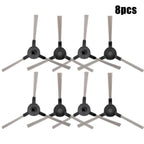 Set of 4 Replacement Side Brushes for Vacuum Cleaner