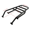 Rear Rack Tube for Honda Scrambler CL250 CL300 CL500 SCL500 (2023–2024)