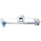 Front Right Window Regulator for Citroen C3 Hatch (2002–2009)