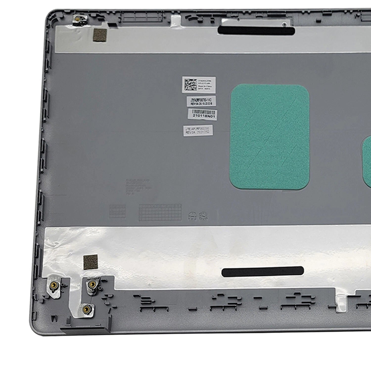 Top Case LCD Back Cover for Dell Inspiron 14 5493 (2019–2019) 0638V6 638V6