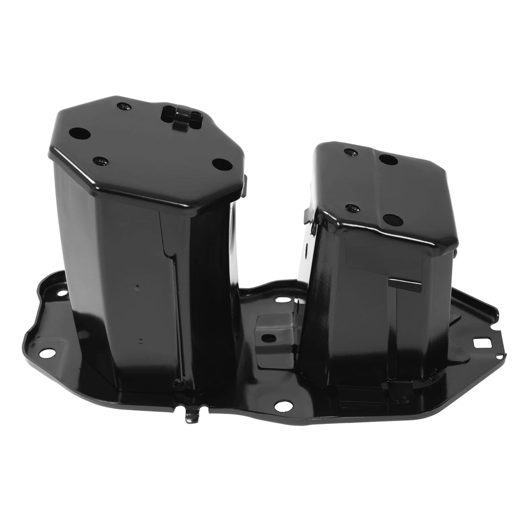 Front Driver Side Bumper Bracket for Honda Civic (2013–2015)