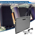 Motorcycle Radiator Grille for Honda CBR650R 2019-2024 Aluminum Alloy Set