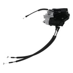 Front Left Driver Door Lock Actuator for Hyundai Tucson (2015–2022) 7-Pin Black