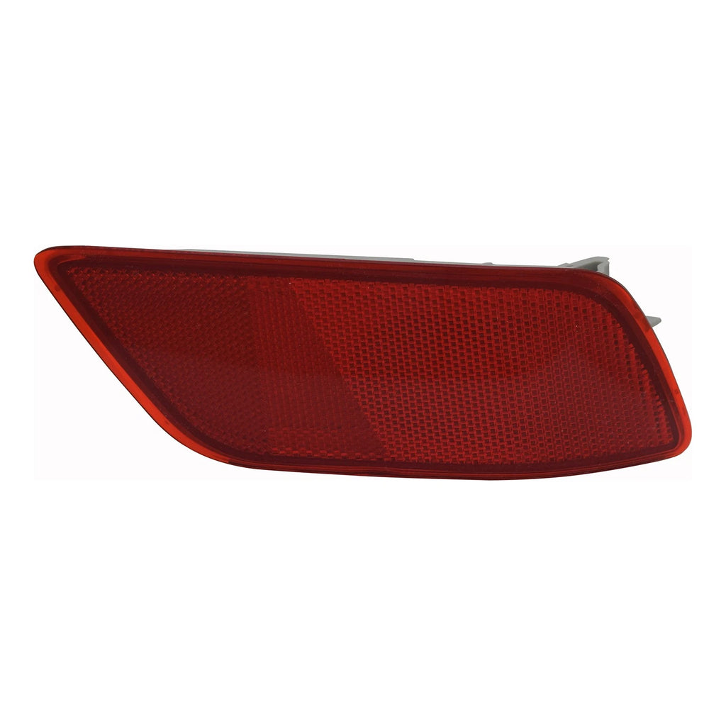 Replacement Rear Passenger Side Bumper Reflector For 2019-2021 Subaru Forester