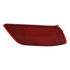 Replacement Rear Passenger Side Bumper Reflector For 2019-2021 Subaru Forester