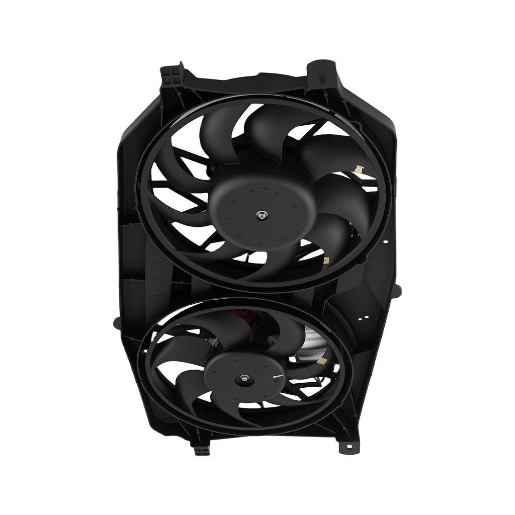 Engine Cooling Fan for Ford Five Hundred/Freestyle (2005-2007)