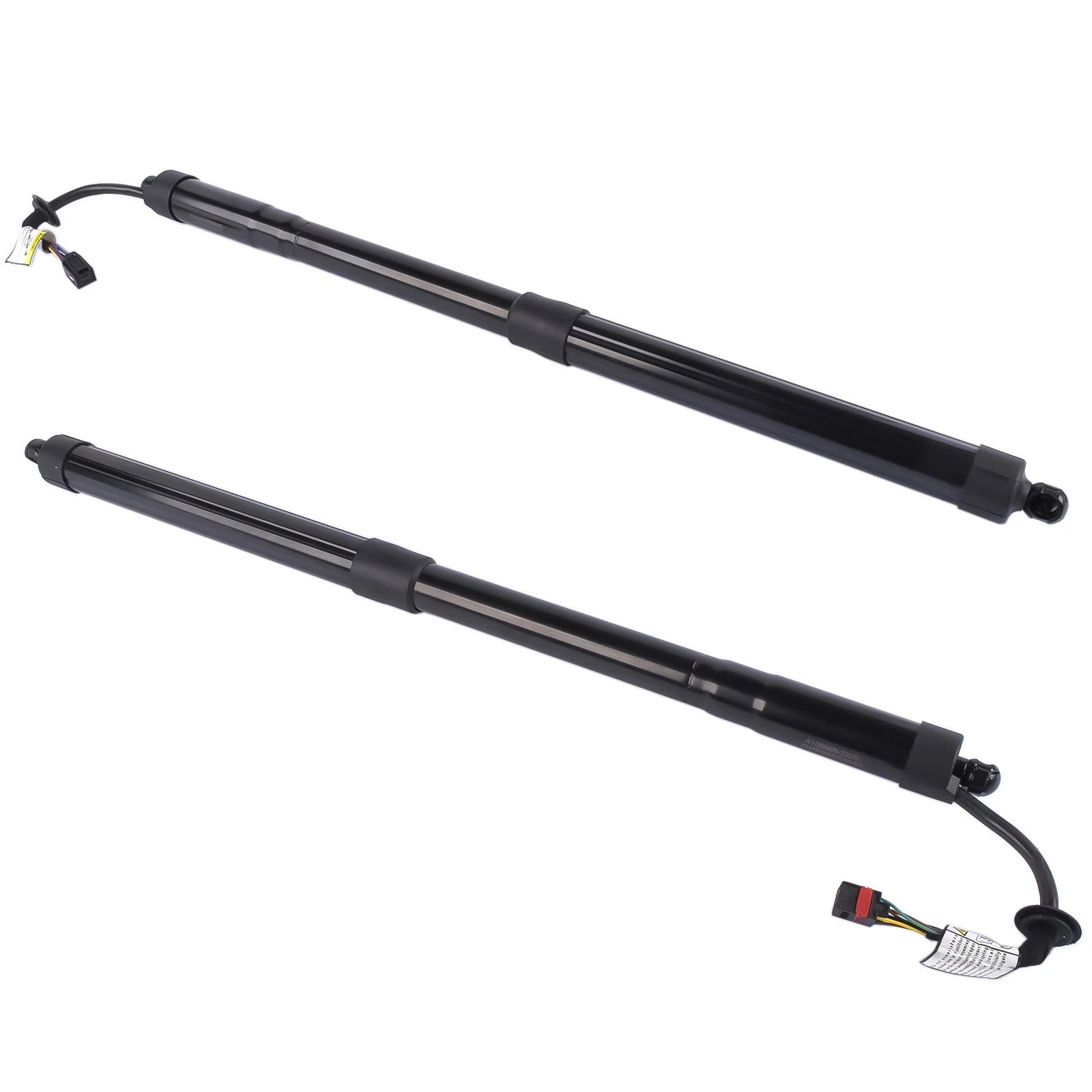 Pair Rear Power Lift Supports for Nissan Pathfinder (2013-2016)
