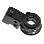 Clutch Lever Mount Bracket Perch for Harley Dyna Street Bob (2008–2015)