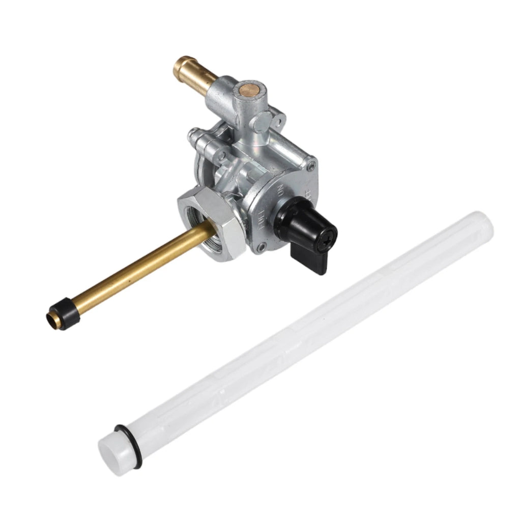 Fuel Gas Tank Switch Valve Petcock Set for Honda Shadow Aero VT750C2 (2004–2009)