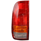 LH Tail Light for Ford Falcon BA Series 2 & BF XR6/XR8 Ute (2003 - 2008)