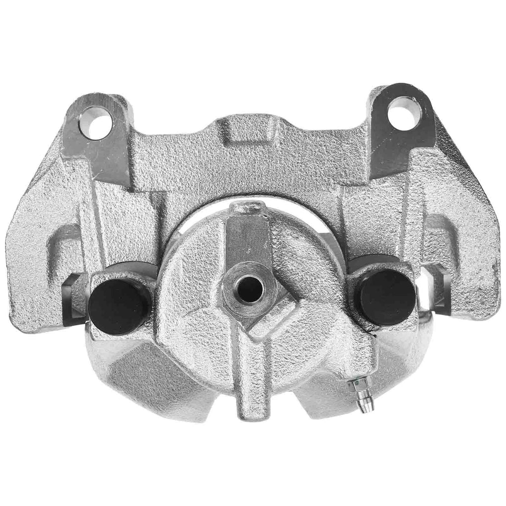 Front Left Brake Caliper with Bracket for Chevrolet Astra (2004-2008)