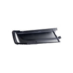Set of 2 Paintable Rear Bumper Ends for Ford F-150 (2021–2024)