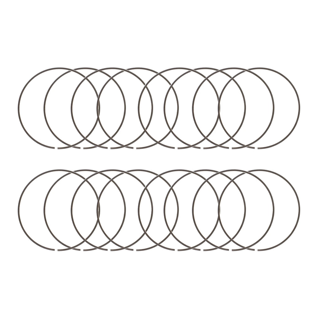 Piston Ring Set for Jeep Grand Cherokee, Chrysler 300, Aspen (2007-2008)