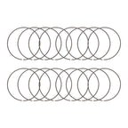 Piston Ring Set for Jeep Grand Cherokee, Chrysler 300, Aspen (2007-2008)