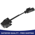 Windshield Washer Nozzle for Mercedes-Benz CLK320 (2003-2009)
