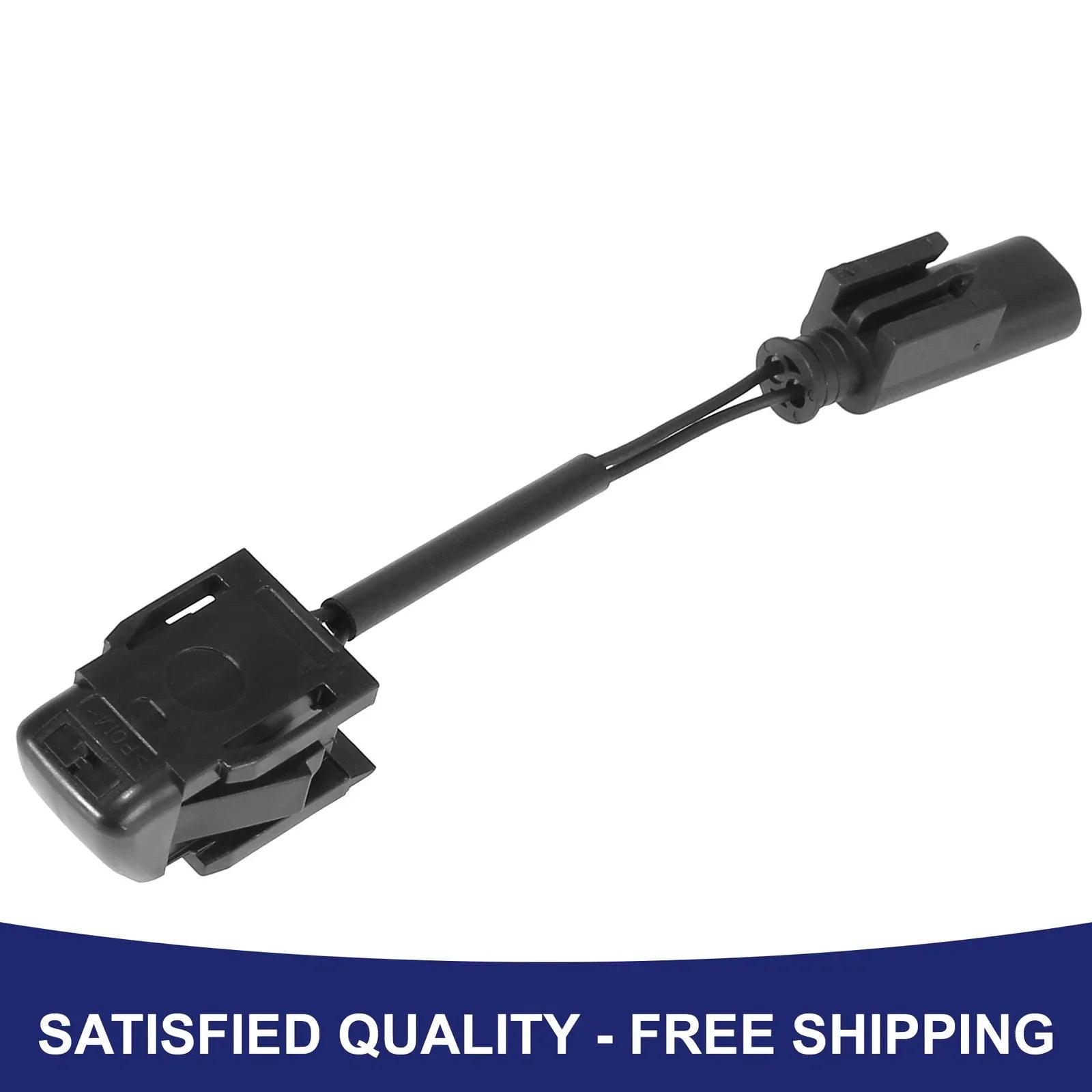 Windshield Washer Nozzle for Mercedes-Benz CLK320 (2003-2009)