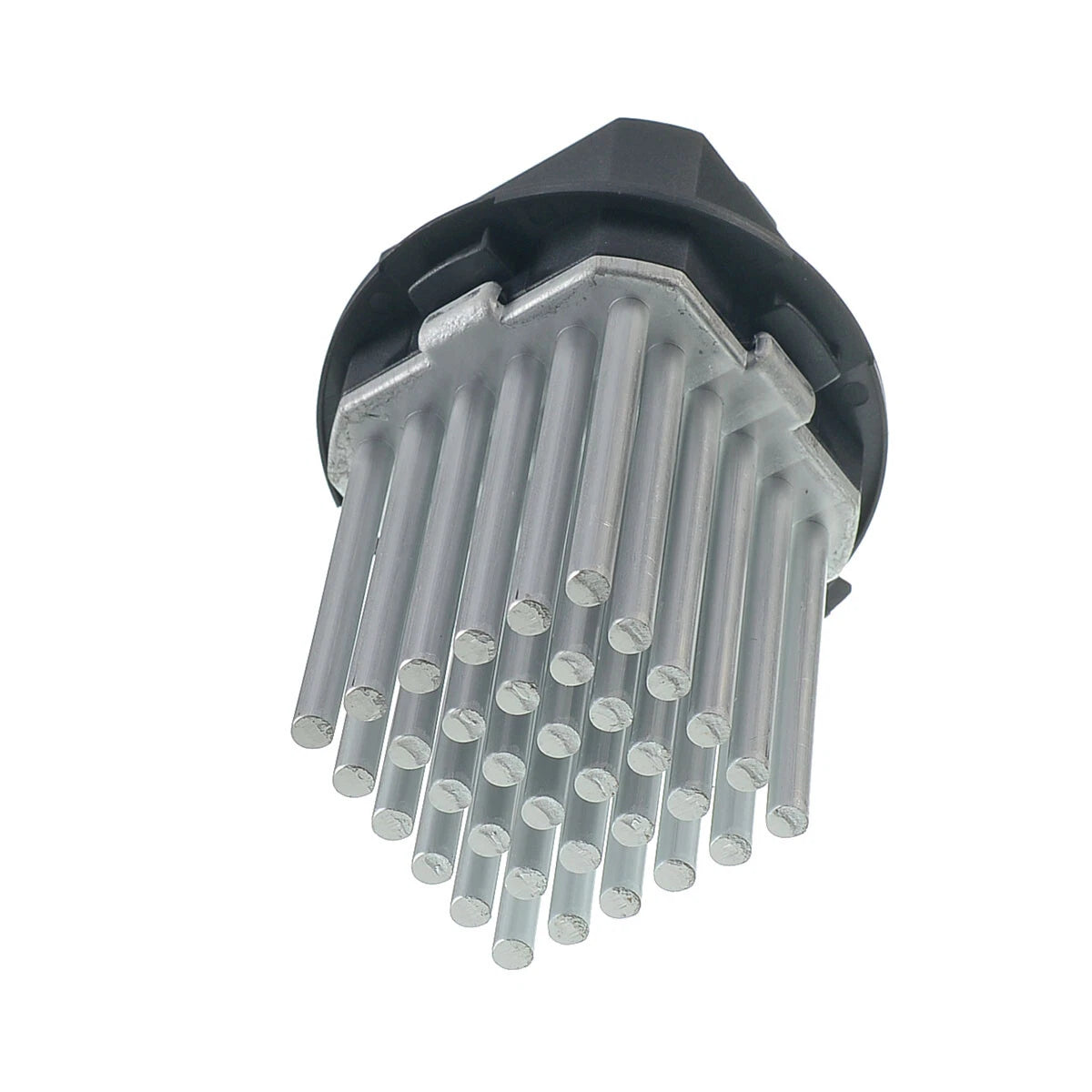 HVAC Blower Motor Resistor for Mercedes-Benz C300 C63 AMG E350 (2008–2013)