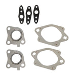 Turbocharger Set for Ford F-150 EcoBoost 3.5L (2011–2012)