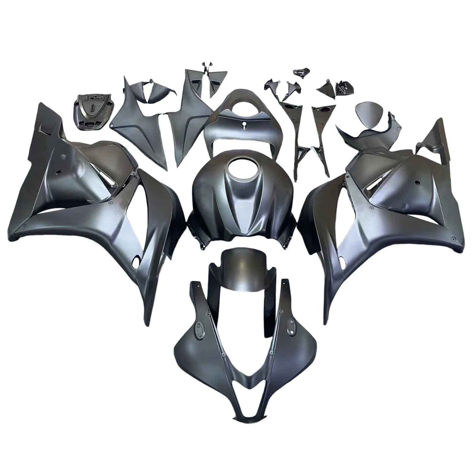 Injection Fairing Kit for Honda CBR600RR (2009–2012) F5