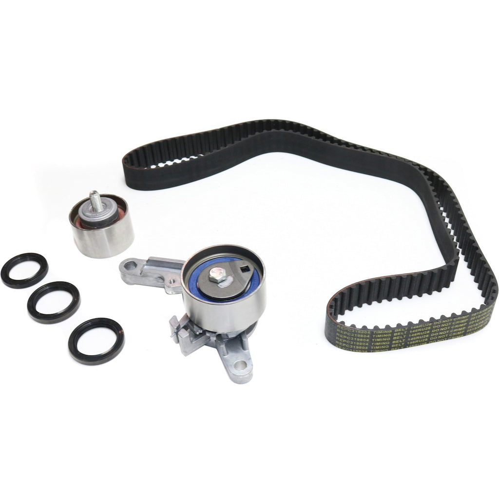 Timing Belt Kit for Jeep Wrangler, Liberty, Chrysler PT Cruiser, Sebring, Neon
