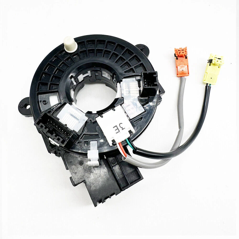 Clock Spring for Nissan Sentra Versa Note (2013–2019) SR 25554-3SG0A