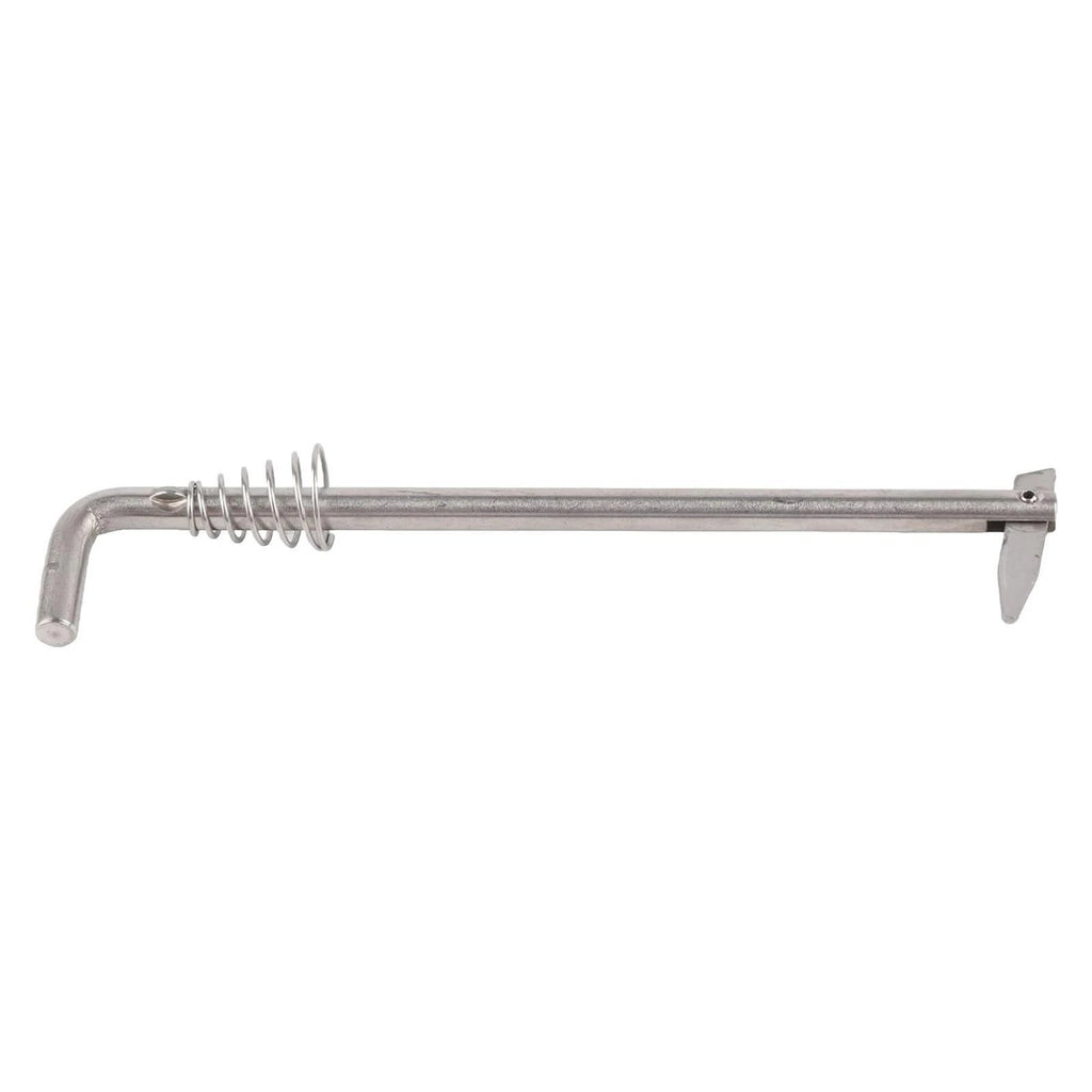 Tilt Thrust Rod & Spring for Mercury 4HP 5HP 6HP 8HP 9.8HP (1990–2000) 16198004 8150931