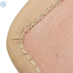 Front Seat Lean Back Cushion for EZGO RXV (2008-Present)