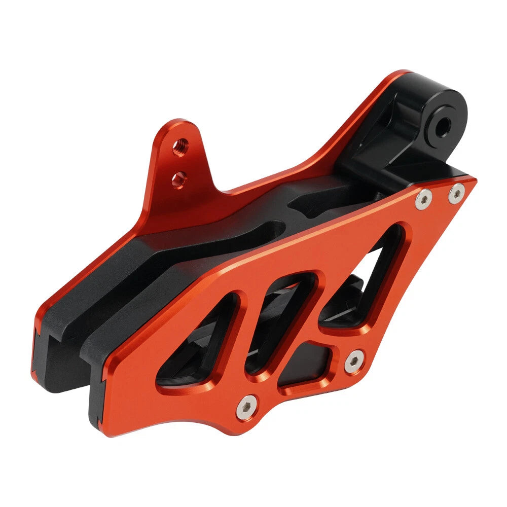 Rear Chain Guide Protector Slider for KTM SX SXF XC XCF XCW XCFW EXC F (2008–2023)