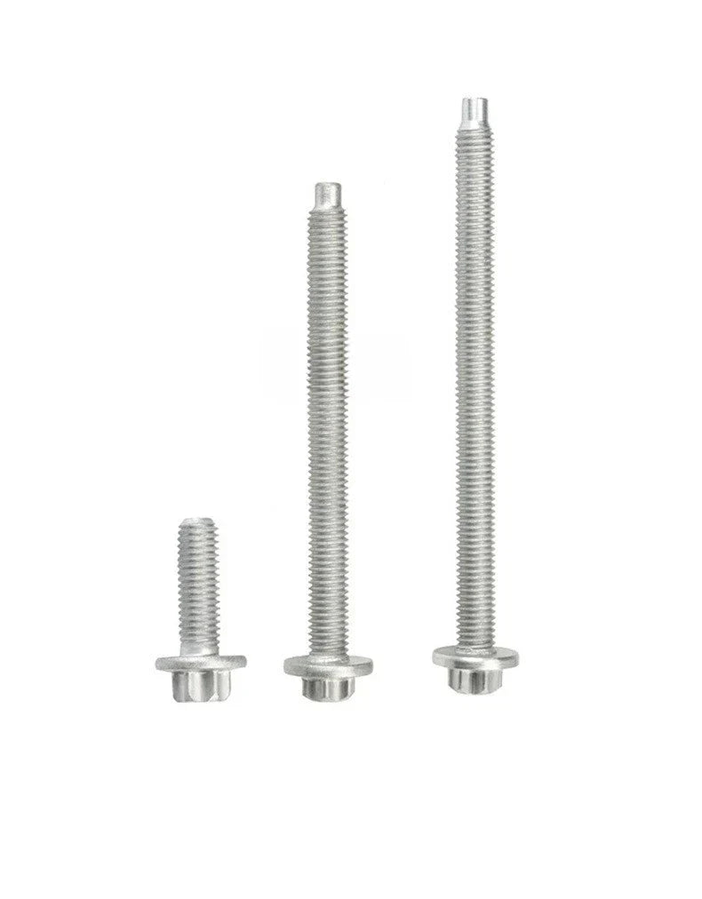 Engine Oil Pan Bolt Set for BMW F20/F22 E90/E92/E93 M135i/325i (2005–2016)