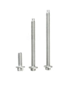 Engine Oil Pan Bolt Set for BMW F20/F22 E90/E92/E93 M135i/325i (2005–2016)