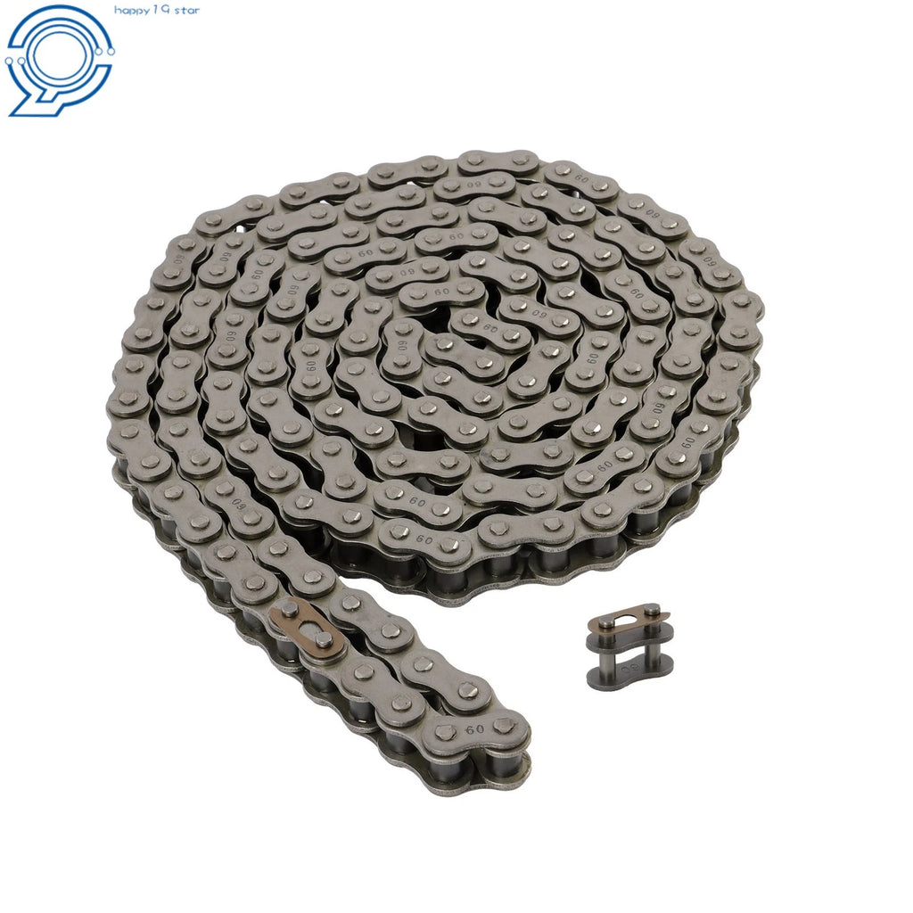10 Feet Drive Chain with Connecting Link for Make Model
