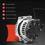 Alternator for Mercedes-Benz S550 (2007-2013)