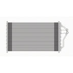Replacement A/C Condenser Repair Part For 1994-1999 Pontiac Bonneville