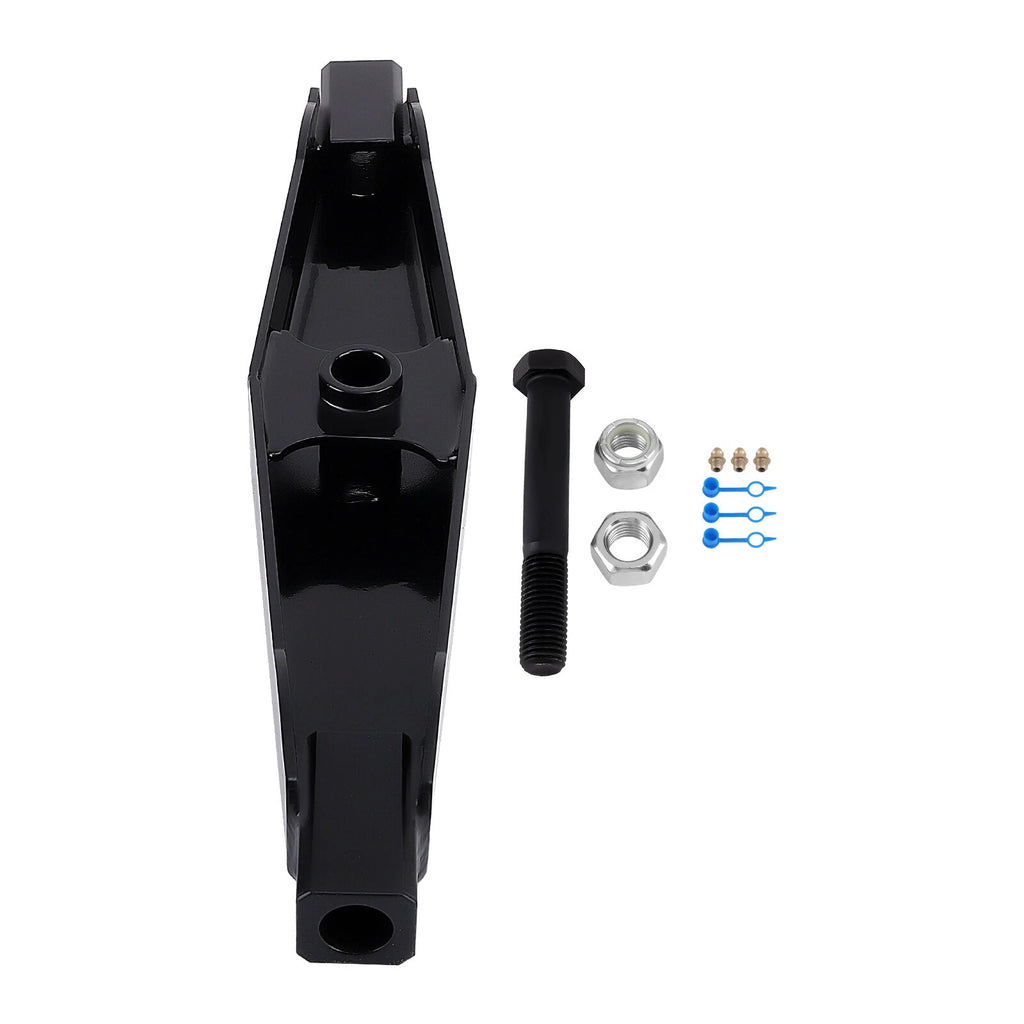Snow Plow Pivot Bar & Bolt for Western Snow Plows (Various Models)