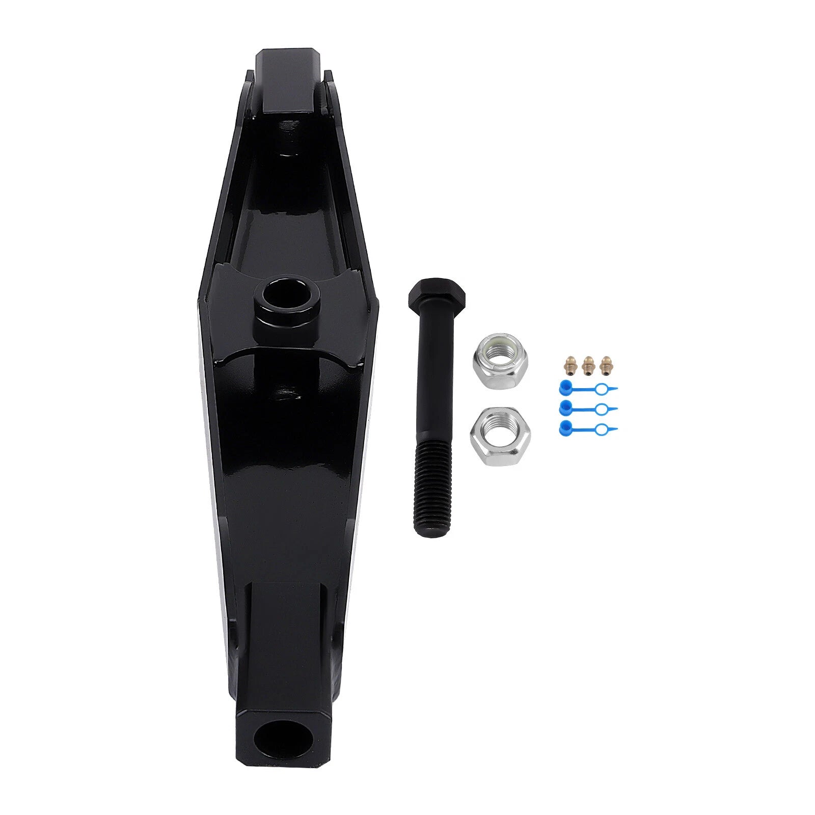 Snow Plow Pivot Bar & Bolt for Western Snow Plows (Various Models)