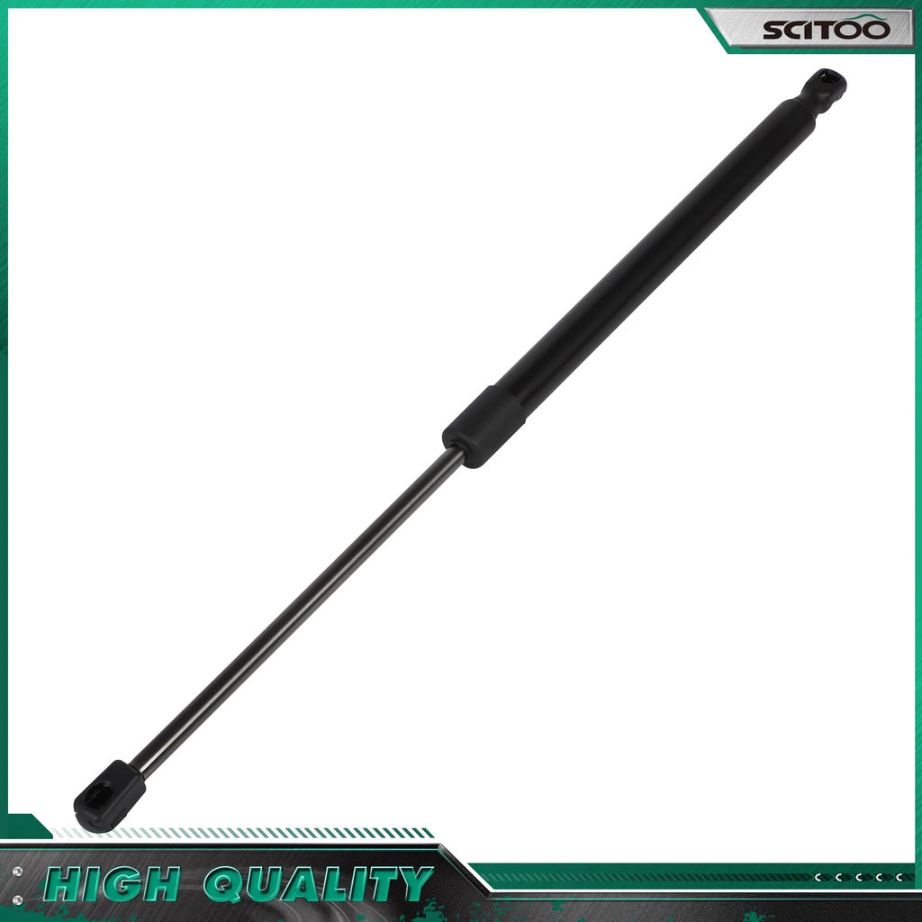 2x Rear Trunk Lift Supports Shocks for Honda Accord VIII (2008–2008)