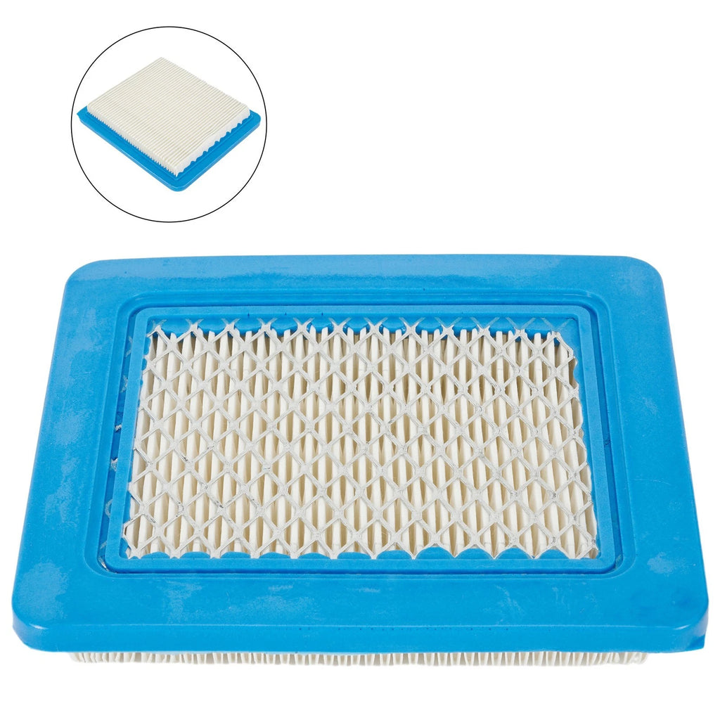 Air Filter Cleaner for HRN216 HRX217K1 GC190LA GCV160A0 (Lawn Mower)