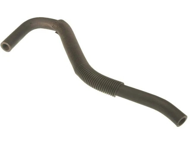 Pipe-2 to Engine Heater Hose for Mazda RX7 1993–1995 (1.3L Rotary, GV439BZ)