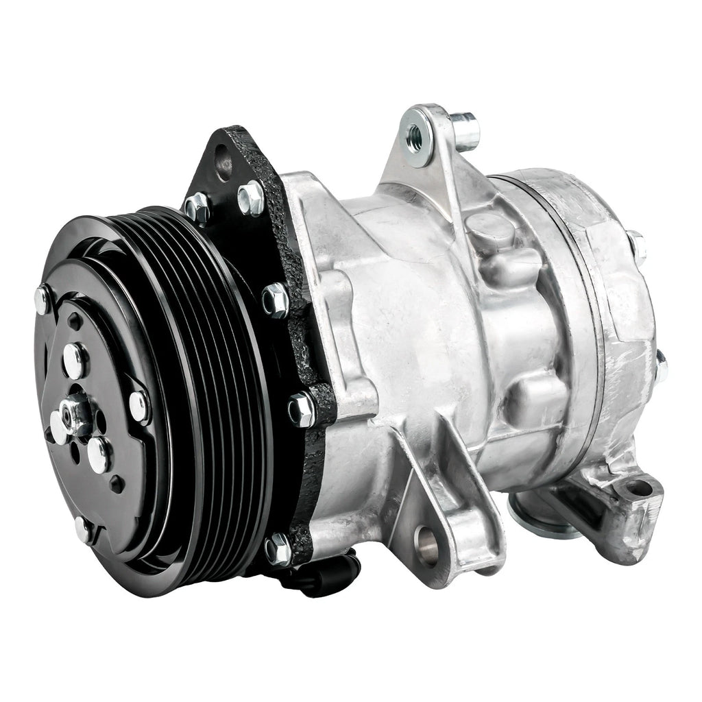 AC Compressor Clutch for Jeep Liberty 2002–2005 (3.7L)